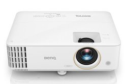 BenQ�A�������x16ms�ŃQ�[�����y���߂�DLP�v���W�F�N�^�[�uTH585�v