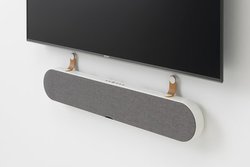 DALI�A�Ǌ|�����T�E���h�o�[�uKATCH ONE�v2�����{�����BTV�I�[�f�B�I��DALI�T�E���h��