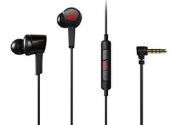 ASUS�A10mm�h���C�o�[���ڂ̃Q�[�}�[�����C���z���uROG Cetra Core�v