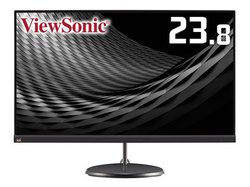 �r���[�\�j�b�N�AUSB Type-C�̗p��23.8�^�t�����j�^�[�uVX2485-MHU�v