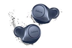 Jabra�A�X�|�[�c�����̊��S���C�����X�C���z���uElite Active 75t�v