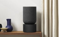 Bang & Olufsen�AGoogle�A�V�X�^���g���ڃX�}�[�g�X�s�[�J�[�uBeosound Balance�v