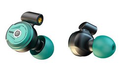 DUNU�A4�h���C�o�[���ڃn�C�u���b�h�C���z���uDK2001�v�ɐV�F�u�^�[�R�C�Y�O���[���v�ǉ�