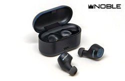 Noble Audio�uFALCON�v��p�A�v����3�����{�o��B�A�b�v�f�[�g�^�J�X�^�}�C�Y���\��