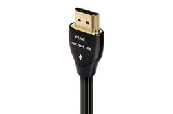 audioquest�A���P���̗p��18Gbps�Ή�HDMI�P�[�u���uPEARL�v
