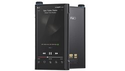 FiiO�A�t���O�V�b�vDAP�uM15�v��3��27�������BDAC�^�A���v�^���C�����X�@�\�ȂǑS���ʂɕ��ʓ���