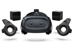 HTCAVIVEV[Yō𑜓xHMDuCosmos Elitev