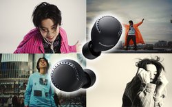 �p�i�\�j�b�N�A���S���C�����X�uRZ-S50W�v��CM���J�B�V����}���`�A�[�e�B�X�g�EYOSHI�N�p