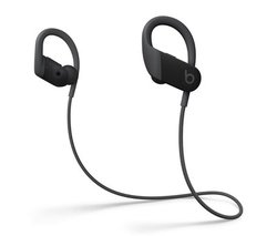 Beats�A�C���[�t�b�N�f�U�C���̃l�b�N�o���h�^Bluetooth�C���z���uPowerbeats�v�B�Ŕ�14,800�~