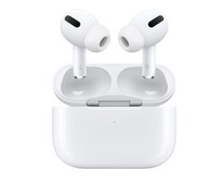 �A�b�v���uAirPods Pro�v�i�������P�X���A10���ȓ��Ŕz����