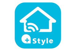 �u+Style�A�v���v��GPS�A�g�ɑΉ��B�u�A��ŉƓd����ēd���I���v�Ȃǉ\��