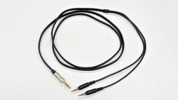 �N���X�]�[���A���O��ʃw�b�h�z���uCZ-1�v�uCZ-10�v�p4.4mm�o�����X�P�[�u���𔭔�