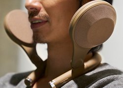 aiwa�A��^�n�E�W���O�𑕔������Ǝ��`��̎�|�����X�s�[�J�[�uButteflyAudio�v