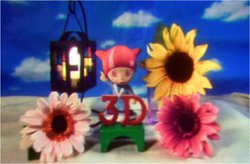 NHK�A�t��HD�����E��200����f�̗���3D�e���r������