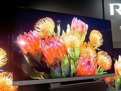 ���ŁA�V����4K�t���e���r�u���O�U 50Z740X�v������2020�N�H�ɉ���