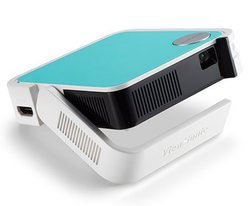 �r���[�\�j�b�N�AJBL�X�s�[�J�[���ڂ̃|�[�^�u���v���W�F�N�^�[�uM1 mini�v