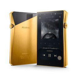 Astell&Kern�A�uA&ultima SP2000�v�Ɍ���F�uVegas Gold�v�B���{��50�����