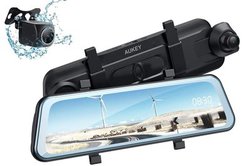 AUKEY�A�~���[�^��2�J���h�����R�uDRA3�v�B9.66�C���`�t�����ځA�����L�O��9,999�~