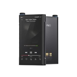 FiiO�̐VDAP�uM15�v����C��1�ʂ��l���I �w�b�h�z���T�ԃ����L���O ��e���C���z����