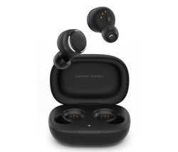 Harman/Kardon���̊��S���C�����X�C���z���uFLY TWS�v�A4��24������