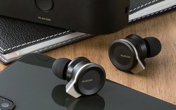 �G���R���AGoogle Fast Pair�Ή��̊��S���C�����X�C���z���uLBT-TWS05�V���[�Y�v