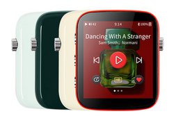 Shanling�A�R���p�N�g�ȃn�C���]DAP�uQ1�v�B��1.6���~�AUSB-DAC/Bluetooth���V�[�o�[�@�\��