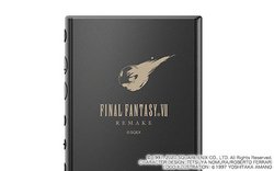 �\�j�[�A�uFF7 �����C�N�v�R���{�E�H�[�N�}���B�uSurvive Said The Prophet�v�R���{�w�b�h�z����