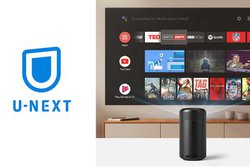 U-NEXT�AAnker�̃��o�C���v���W�F�N�^�[�uNebula Capsule II�v�֕W�����ڂ�