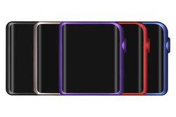 Shanling�A�R���p�N�gDAP�uM0�v��Android�X�}�z����Đ�����ł���@�\��ǉ�