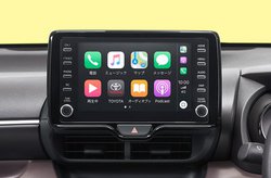 g^AuApple CarPlayvuAndroid AutovWɁBX}zAg