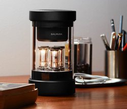 o~[_AyLEDVNBluetoothXs[J[uThe Speakerv