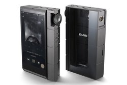 Astell&Kern�A�uKANN CUBE�v�ɃZ�[�t�e�B�{�����[���@�\�ǉ�