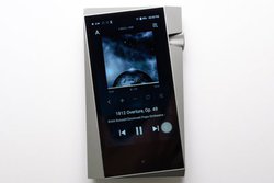 Astell��Kern�A�V�I�[�f�B�I��H�ŉ𑜓x�ɖ������������R���p�N�gDAP�uA��norma SR25�v�y���r���[�L�z