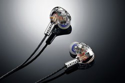 ORB�A�C���z���H�[G4 Audio�Ƌ����J����2BA�^IEM�uCF-IEM Stella�v
