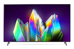 LG�A8K�`���[�i�[�����t���e���r�uNANO99�V���[�Y�v�B65�C���`�^63���~����
