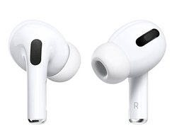 �A�b�v���AAirPods Pro�̐V�t�@�[���E�F�A�u2D15�v�������[�X