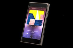 Shanling�A��H���V�ŉ����^�o�͂����߂�Android����DAP�uM6 Pro�v