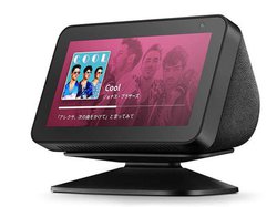 Amazon�uEcho Show 5�v40��OFF�̓��ʃZ�[���͍����܂�