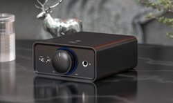 FiiO�A�V���v�����p���t���ȑ��w�b�h�z���A���v�uK5 Pro�v