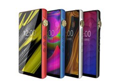 iBasso�ADAP�uDX160�v�̎d�l�ύX���f���uDX160 Ver.2020�v��5/22����