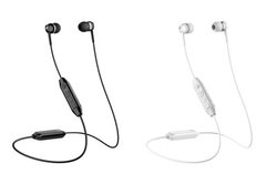 �[���n�C�U�[�AaptX LL�Ή��̃l�b�N�o���h�^Bluetooth�C���z���uCX 350BT�v