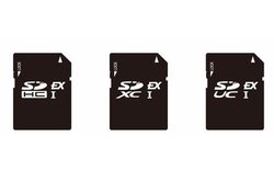 SD�J�[�h���ő�4GB/�b�ɑΉ��A�uSD Express�v�V�d�l�Ŏ���