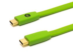 �I���C�f�A�v������NEO�u�����h��USB-C�P�[�u���ud+USB Type-C to C classB�v