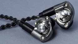 Acoustune�A��4����i���^�~�����N�X�h���C�o�[���ڃC���z���uHS1697TI Two Tone Gunmetal�v