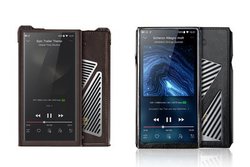 FiiO�ADAP�uM15�v�uM11Pro�v��p���U�[�P�[�X��5/29����