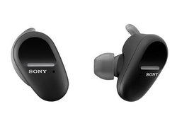 �\�j�[�A�m�C�L����/�h���h�o�ŁgEXTRA BASS�h�̊��S���C�����X�uWF-SP800N�v