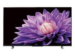 ���ŁA75�^�Ŗ�25���~��4K�t���e���r�u���O�U 75M540X�v