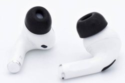 Dekoni Audio�A�uAirPods Pro�v�p�̃t�H�[���C���[�s�[�X�uBulletz AirPods Pro�v