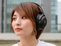 TaoTronics�A�m�C�L�������ڃ��C�����X�w�b�h�z���uSoundSurge 85�v�B�L�����y�[���Ŗ�4500�~