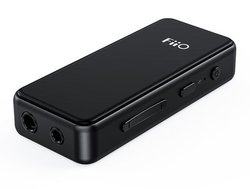FiiO�ABluetooth�A���v�uBTR3K�v�A�b�v�f�[�g�B�f�o�C�X�̖��O���ύX�\��